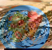 The Village Foodie - Tourism Cairns