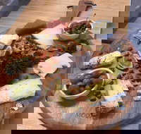 The Long Yard Larder - Tourism Cairns