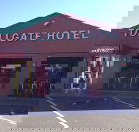 Tollgate Bistro - Tourism Cairns