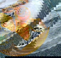 Top Impression Bakery  Patisserie Cafe - Tourism Cairns