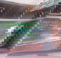 Tropical Restaurant - Tourism Cairns