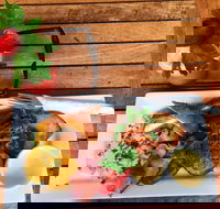 Willes Fine Foods - Tourism Cairns
