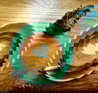 Yiche - Tourism Cairns