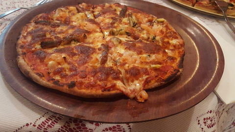 Zio Marios - Tourism Cairns 0