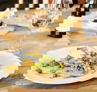 Alexandra Hotel - Tourism Cairns