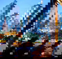 BearBrass Eating  Drinking - Tourism Cairns