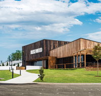 Brokenwood Wines - Tourism Cairns