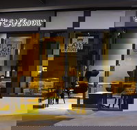 Cafe Royal - Tourism Cairns
