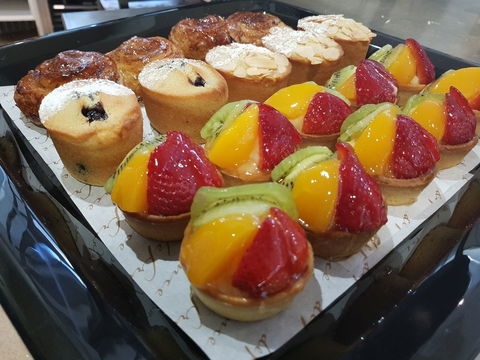 De France - Tourism Cairns 0