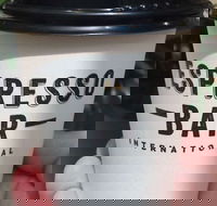 Espresso Bar International  - Docklands - Tourism Cairns