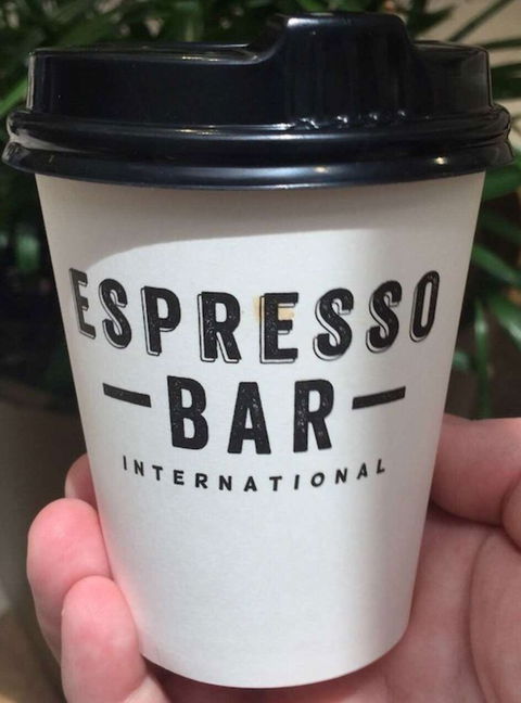 Espresso Bar International  - Docklands - Tourism Cairns 0