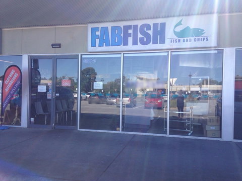 Fab Fish Fish & Chips - Tourism Cairns 0