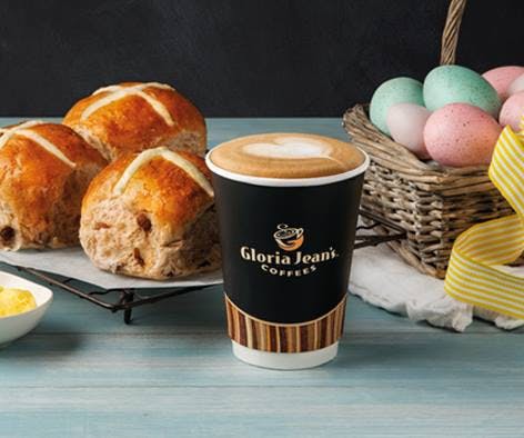 Gloria Jean's Coffees - Docklands - Tourism Cairns 0