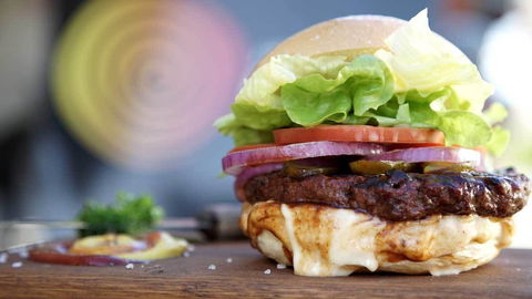 Hurricane's Grill - Bondi Beach - Tourism Cairns 0