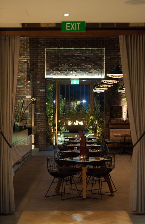 Junction Moama - Tourism Cairns 2