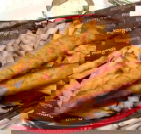 Margo's - Tourism Cairns