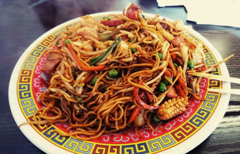 Noodle Canteen - Tourism Cairns 0