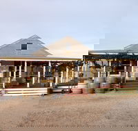 Norton Estate Wines - Tourism Cairns