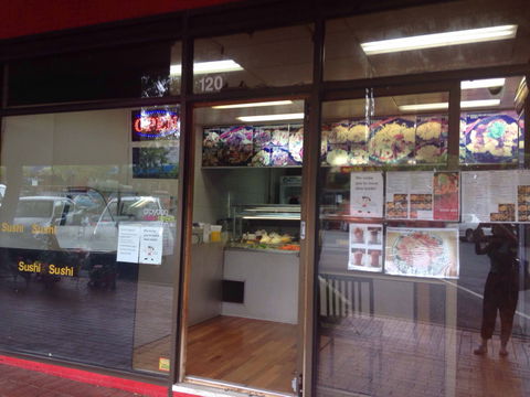 Nudo Box - Tourism Cairns 0