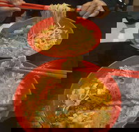 Penang Cuisine - Tourism Cairns