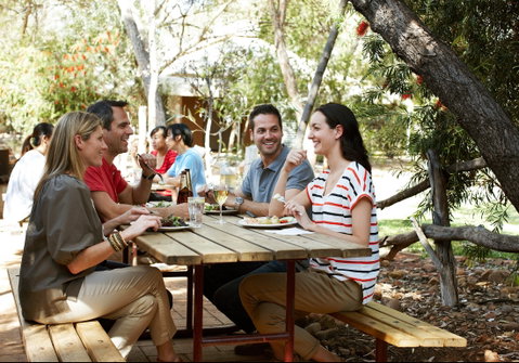 Pioneer BBQ And Bar - Tourism Cairns 0