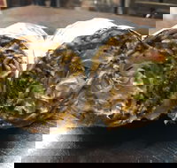 Pro Kebab  Pizza - Tourism Cairns
