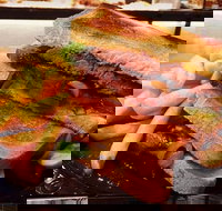 Rhumbas - Southbank - Tourism Cairns