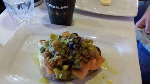 Seaside Bakehouse - Tourism Cairns 0