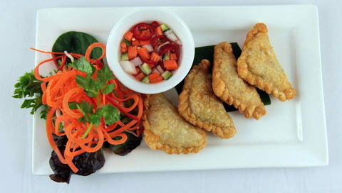 Thai At Terrey Hills - Tourism Cairns 0