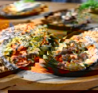 The Dream Korean Restaurant - Tourism Cairns