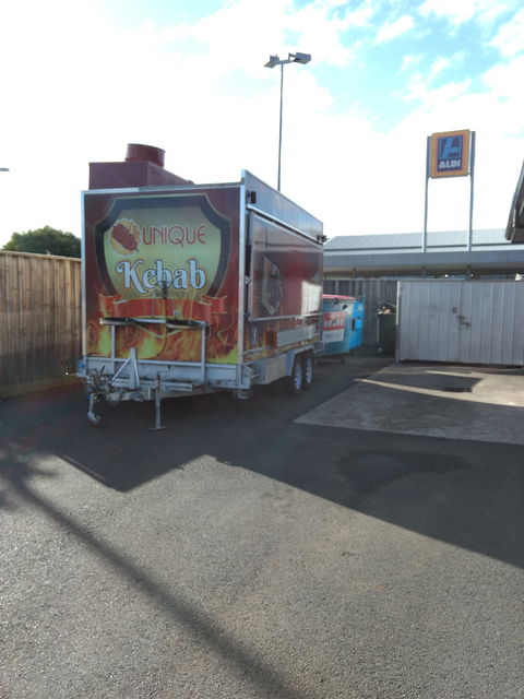 Unique Kebab - Tourism Cairns 0