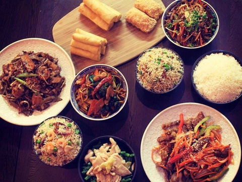 Wok'd Gourmet Chinese - Berwick - Tourism Cairns 0