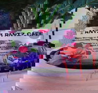 Antz Pantz Cafe - Tourism Cairns