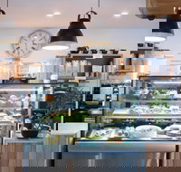 Arch View  Cafe - Tourism Cairns