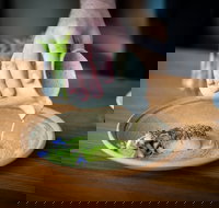 Aubergine - Tourism Cairns