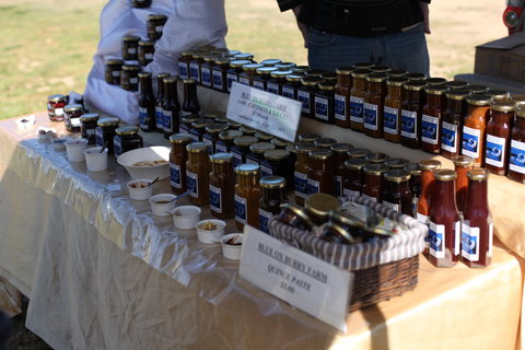 Blue Ox Berries - Tourism Cairns 0