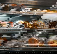 Calypso Bakery Cafe - Tourism Cairns
