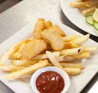 Castle Cove Cafe - Tourism Cairns