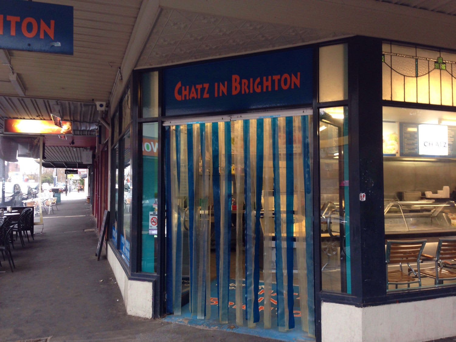 Oakleigh South VIC Tourism Cairns