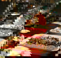 Cove Cafe - Tourism Cairns