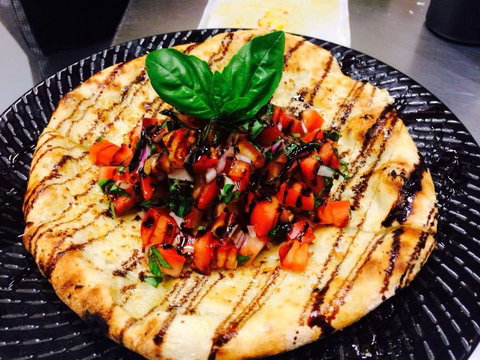 Da Belcibo Italian Restaurant - Tourism Cairns 0