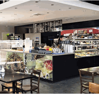 Dandenong Marketto Cafe - Tourism Cairns