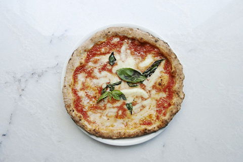 Da Orazio Pizza + Porchetta - Tourism Cairns 0