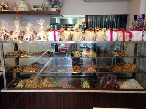 Dolce Fantasia - Tourism Cairns 0