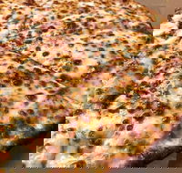 Domino's - Tourism Cairns