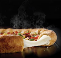 Domino's - Cambridge Park - Tourism Cairns