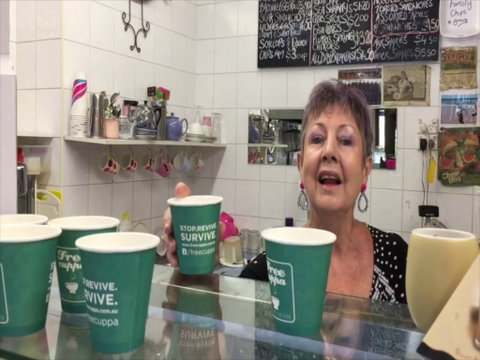 Food 2 Go - Tourism Cairns 1