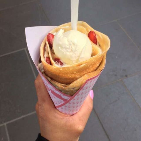Fruity Betty - Tourism Cairns 0