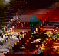 Goodfellas Cafe - Tourism Cairns