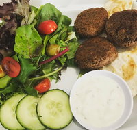 Green Sage Cafe - Tourism Cairns